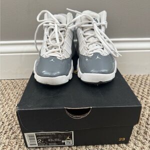 Kids Jordan 6 Rings 2Y